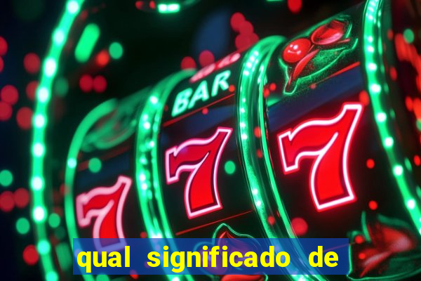 qual significado de 190 ou 777